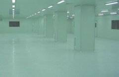 車間和廠房為什么要建設無塵車間，有什么優勢